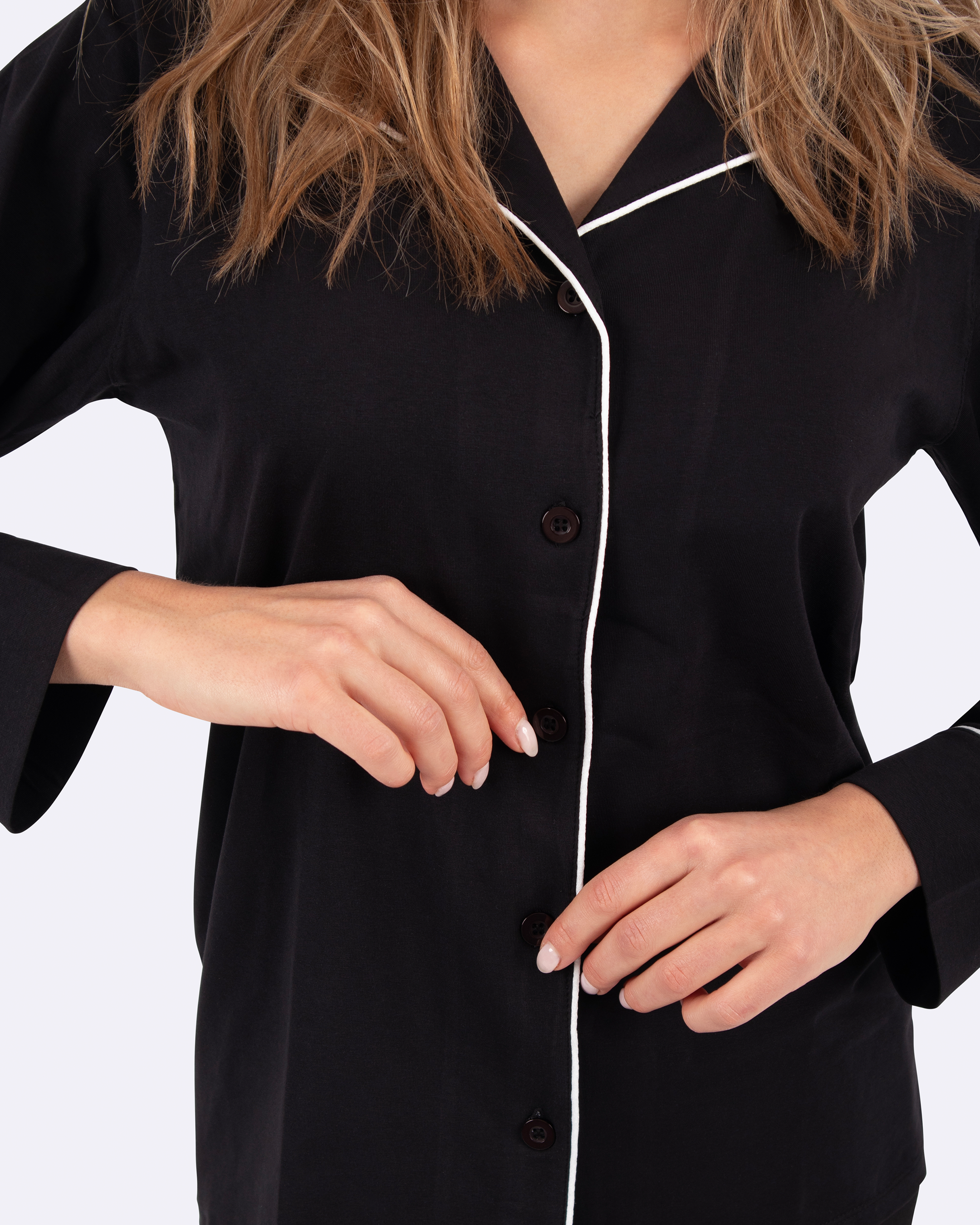 Klassieke Black Beauty-pyjama